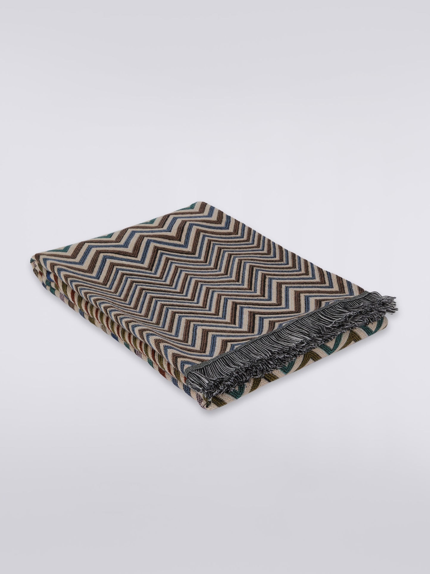 Antwan plaid blanket