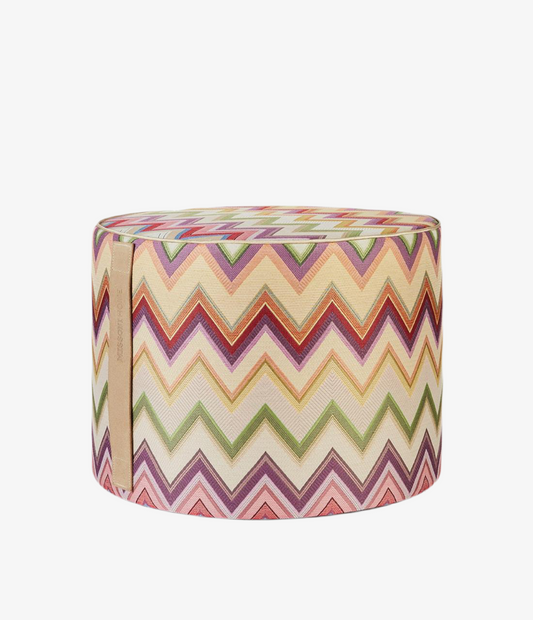 Agadir Cylinder
Missoni Home Arancio multicolor 159