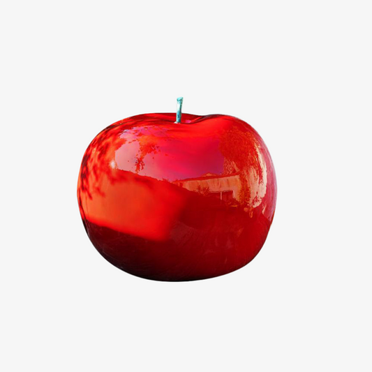 APPLE Extra Ceramic glazed