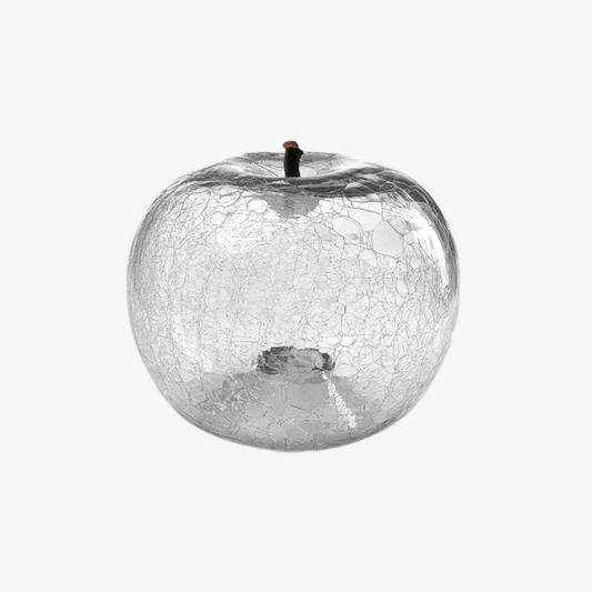 APPLE extra glass petrolium color