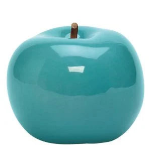 Apple Turquoise