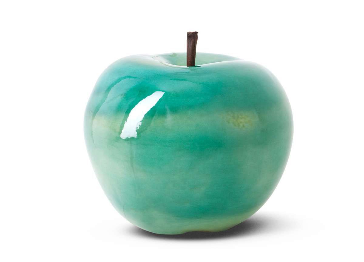 Apple Porcelain Jade