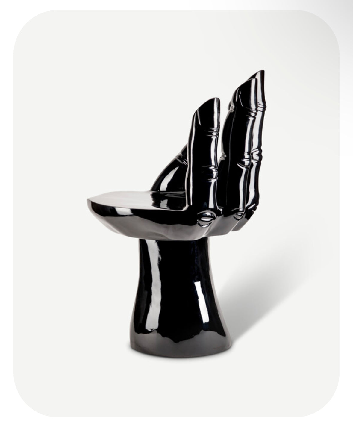 Hand Chair