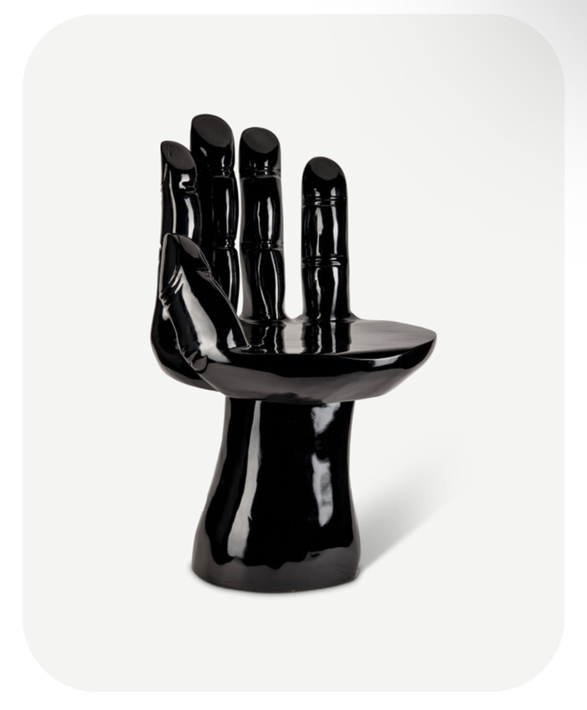 Hand Chair