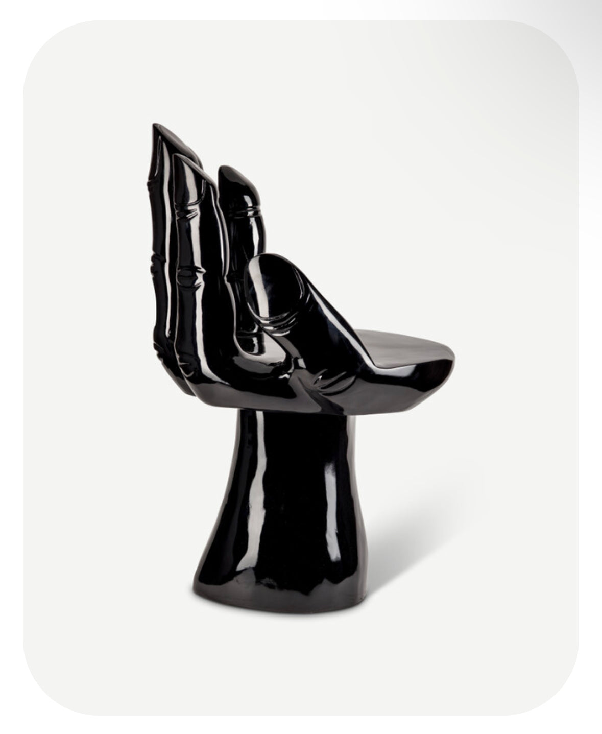 Hand Chair