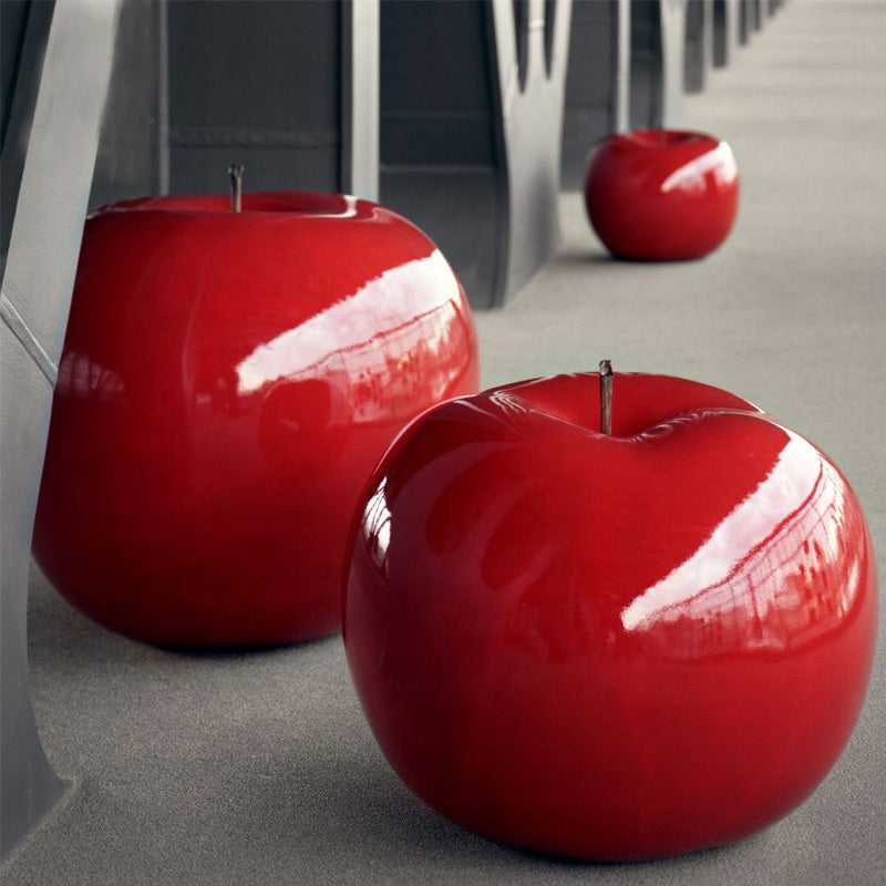 APPLE Extra Ceramic glazed