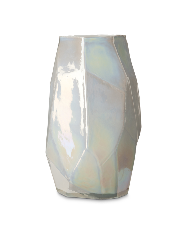 Vase Graphic Luster L