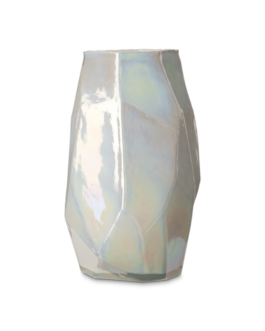 Vase Graphic Luster L